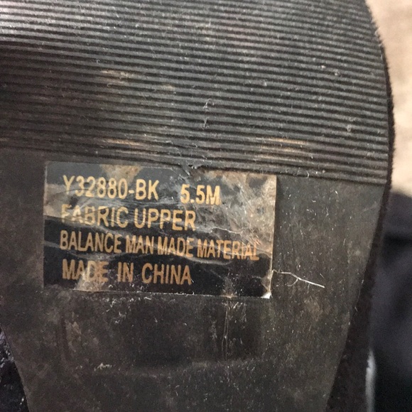 Boots - Picture 7 of 7